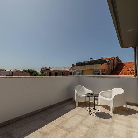 Rooftop Stylish By Hosty Porto Exterior photo