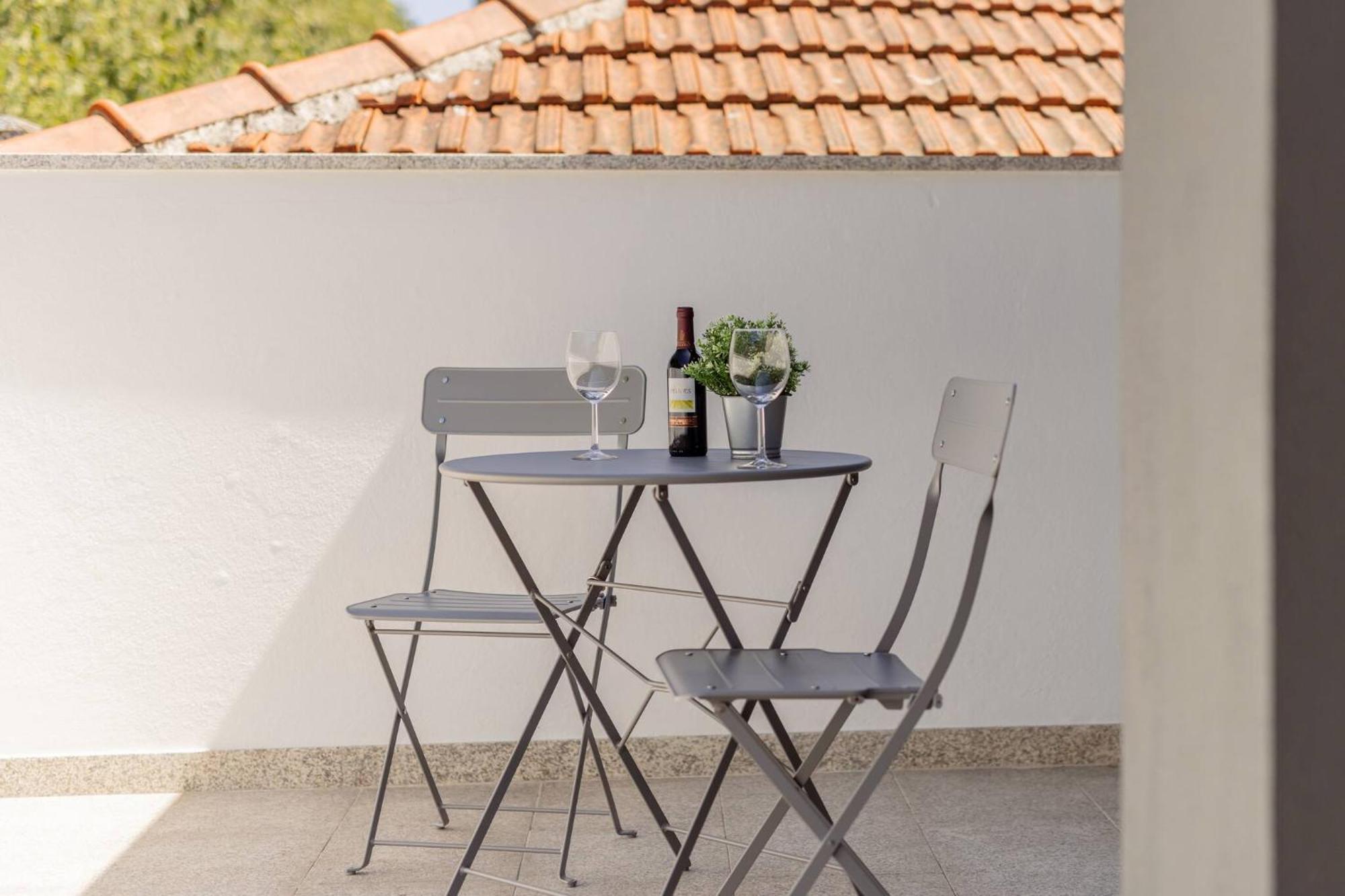 Rooftop Stylish By Hosty Porto Exterior photo