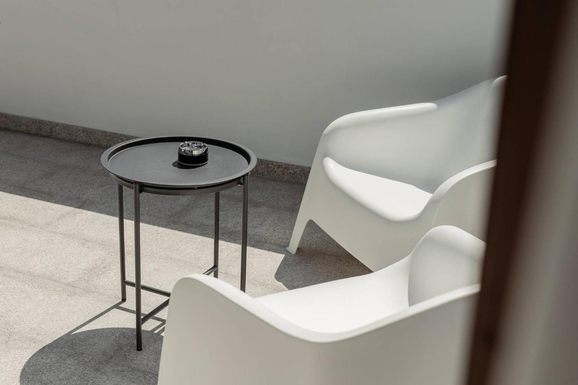 Rooftop Stylish By Hosty Porto Exterior photo
