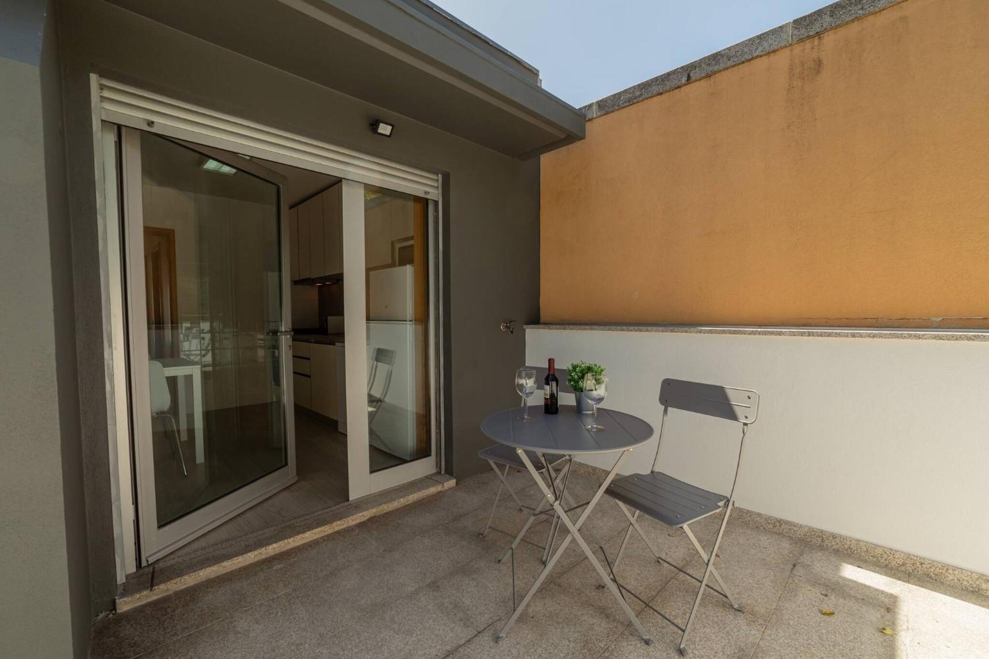 Rooftop Stylish By Hosty Porto Exterior photo