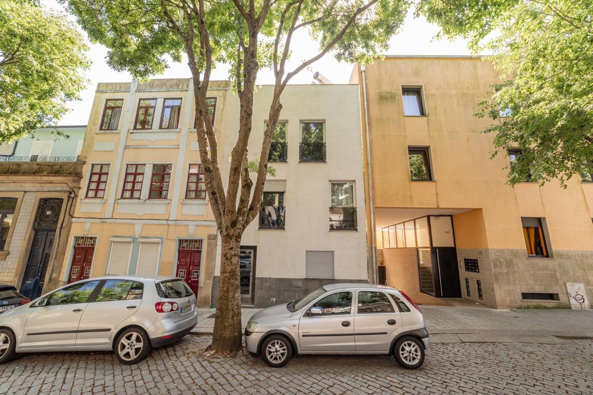Rooftop Stylish By Hosty Porto Exterior photo