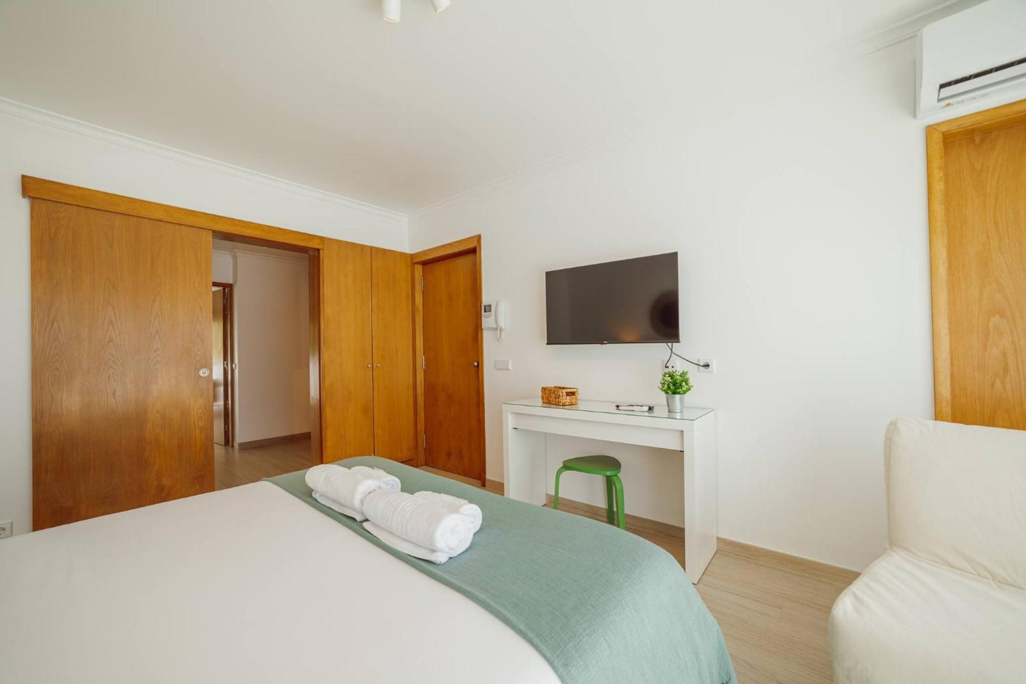 Rooftop Stylish By Hosty Porto Exterior photo