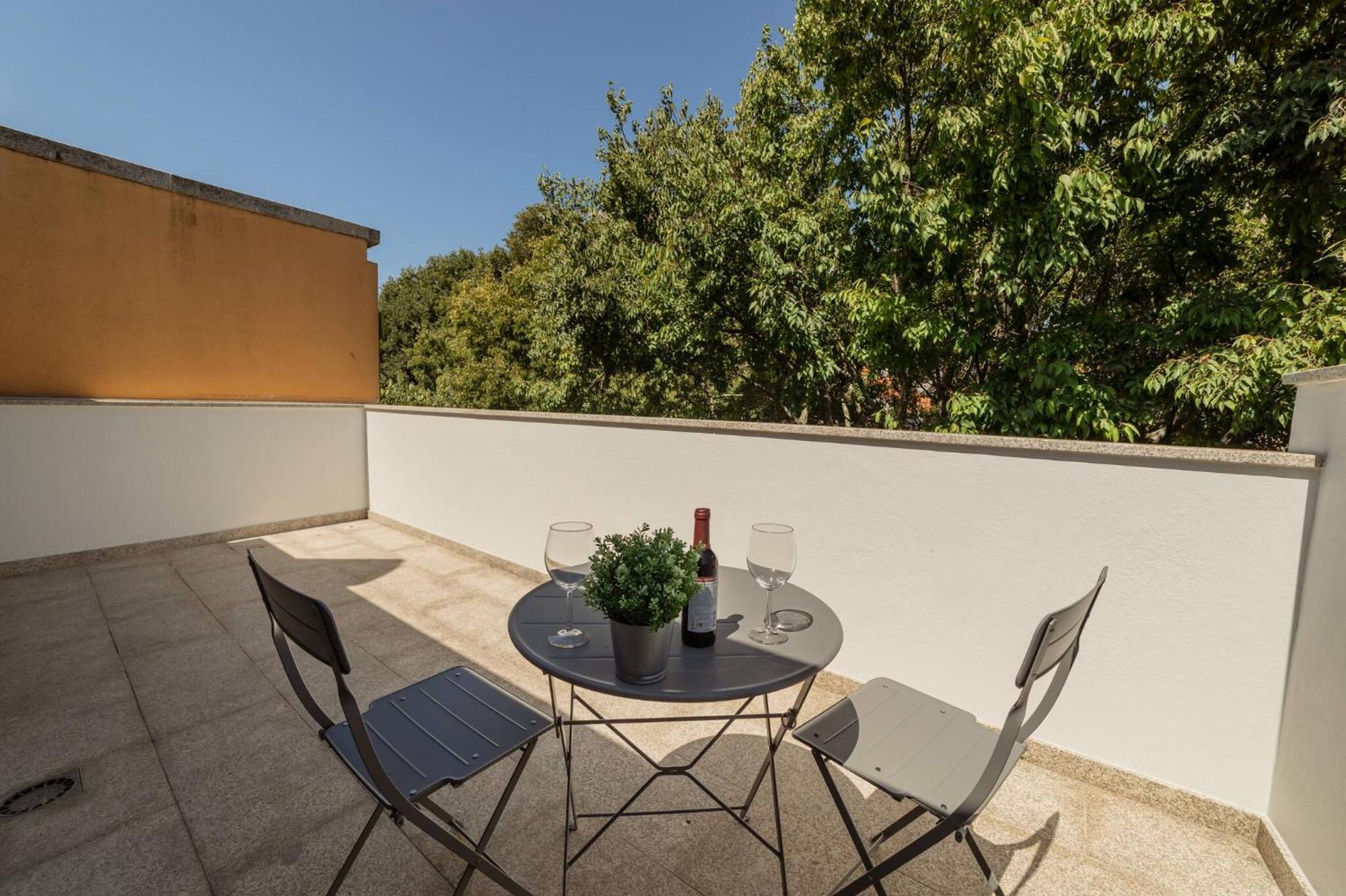 Rooftop Stylish By Hosty Porto Exterior photo